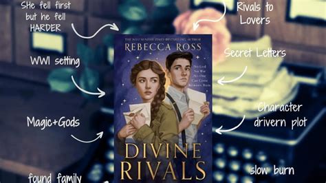 Divine Rivals Chapter Summary