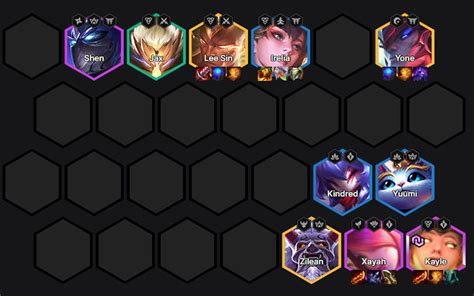 Divine Rolls Comp Tft