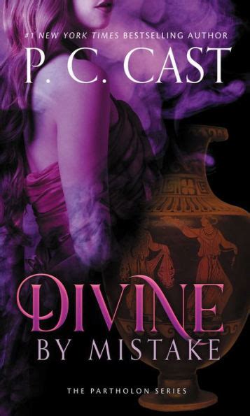 Full Download Divine By Mistake Partholon 1 Pc Cast Lagdon 