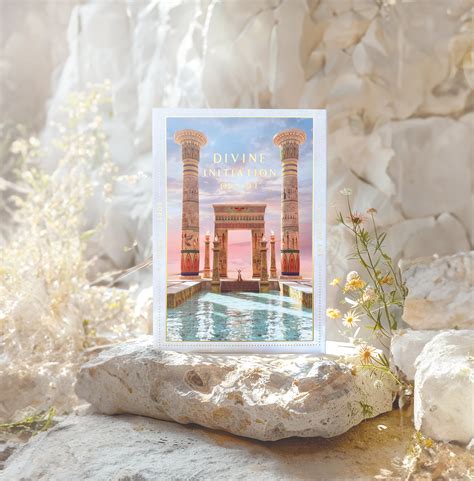 Read Online Divine Initiation 