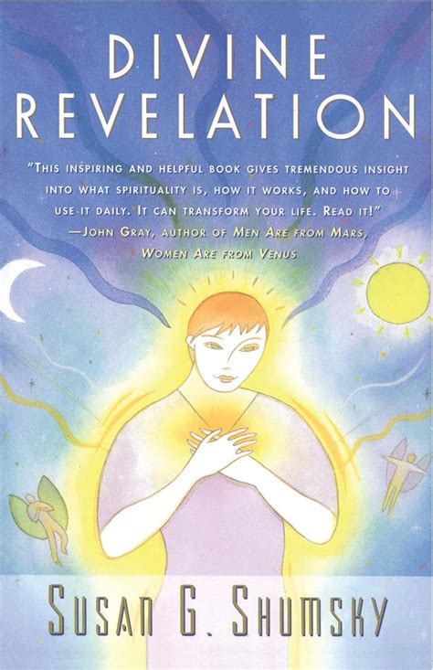 Read Online Divine Revelation By Susan G Shumsky Pdf 
