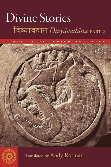 Download Divine Stories Divyavadana 