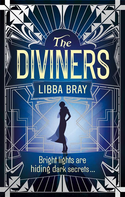 Diviners Libba Bray