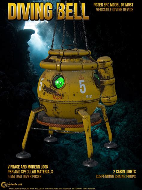 Diving Bell