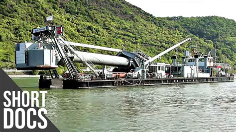 Diving Bell Ship
