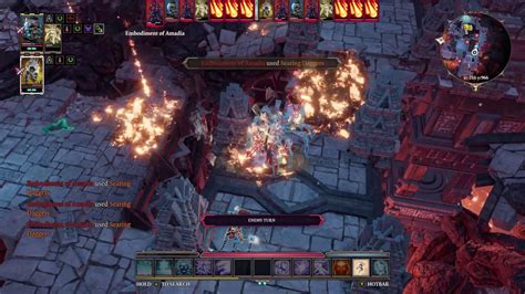 Divinity 2 Arena Of The One Walkthrough