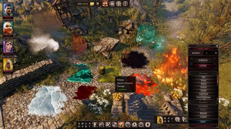 Divinity Original Sin 2 Part 1 Walkthrough