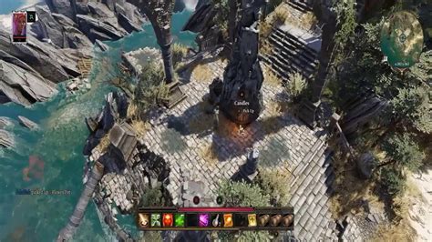 Divinity Original Sin 2 Walkthrough Fort Joy