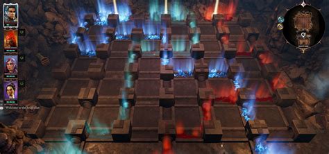 Divinity Original Sin 2 Walkthrough Xbox One