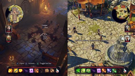 Divinity Original Sin Enhanced Edition Divinity Wiki