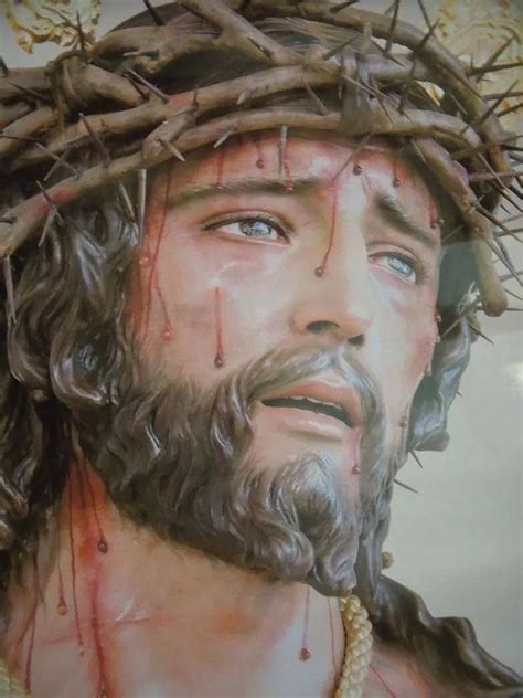 Divino Rostro De Jesus