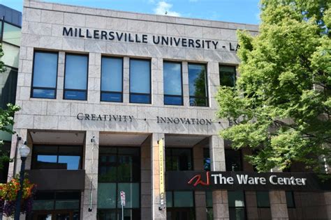 divisibility - Millersville University of Pennsylvania