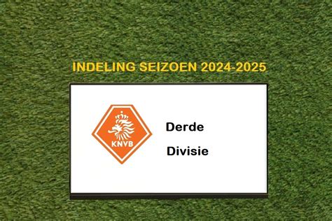 divisie
