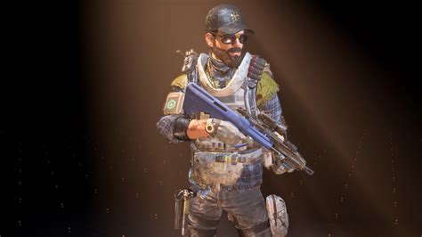 Division 2 Clothing Dye   How To Find Dye Locations In The Division - Division 2 Clothing Dye