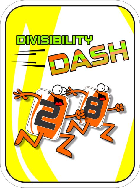 Division Dash Division Dash - Division Dash