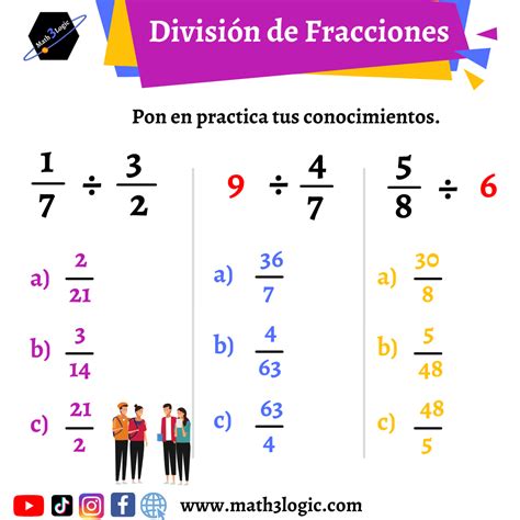 Division De Frac