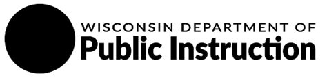 Division For Learning Support Wisconsin Department Of Public Learn Division - Learn Division