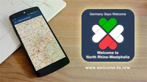 Division Help   Welcome To North Rhine Westphalia Land Nrw - Division Help