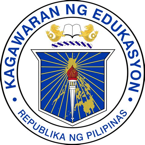 Division Of Education   Department Of Education - Division Of Education