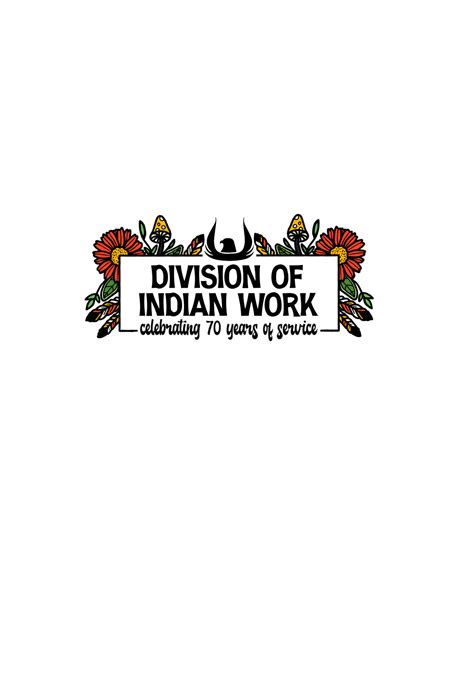 Division Of Indian Work Division Work - Division Work