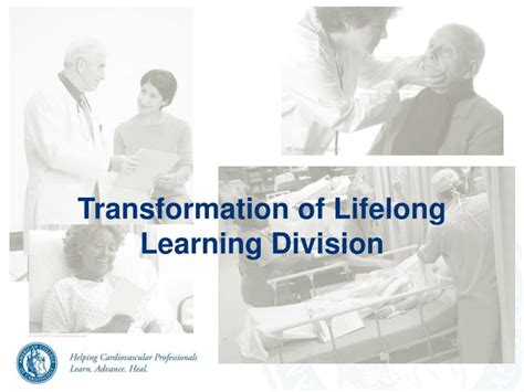 Division Of Lifelong Learning Division Learning - Division Learning