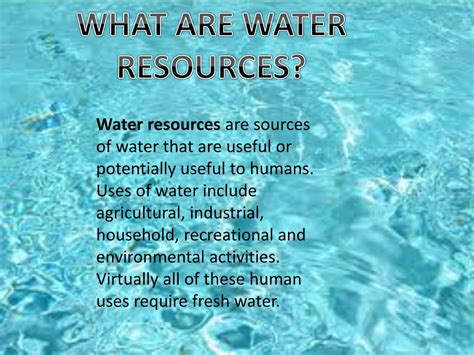 Division Of Water Resources Definition Law Insider Division Of Resources - Division Of Resources