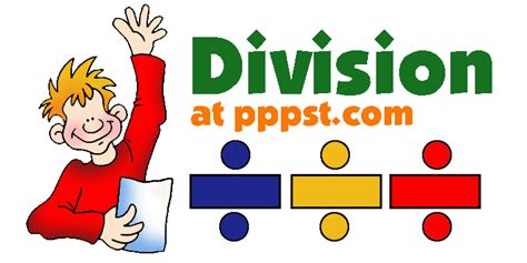 Division Ppt Division As Sharing - Division As Sharing