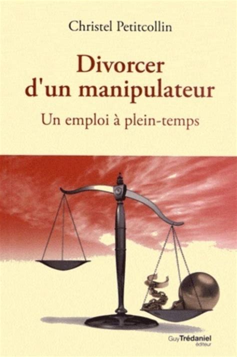 divorcer d un manipulateur