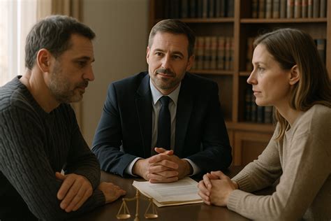 Divorciado A