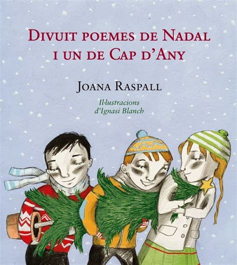 Read Online Divuit Poemes De Nadal I Un De Cap Dany 