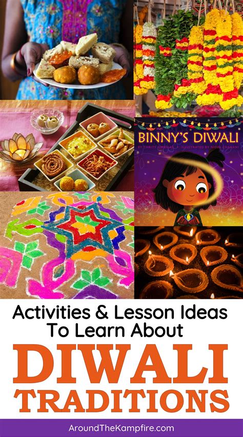Diwali Classroom Activities And Lesson Ideas Around The Lesson Plan On Diwali - Lesson Plan On Diwali
