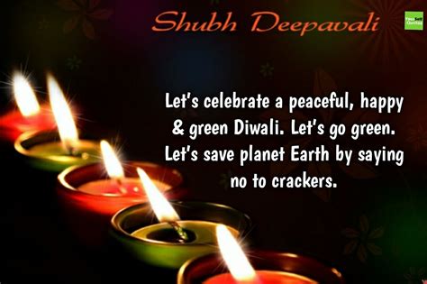 Diwali Images With Crackers And Quotes