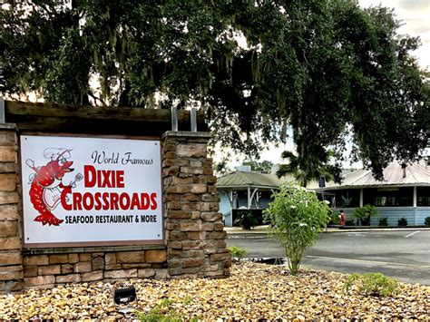 dixie crossroads florida