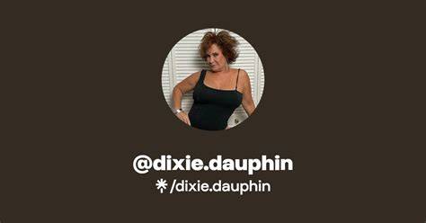 dixie dauphin nude