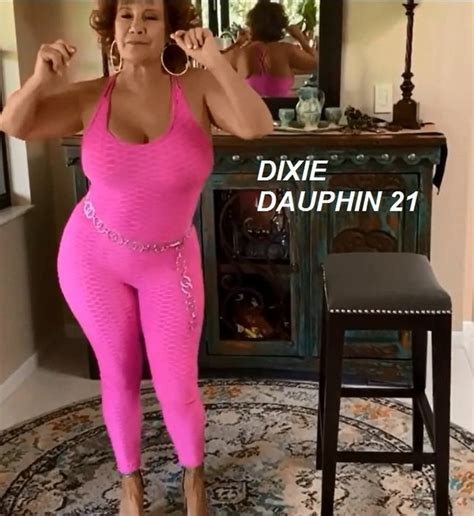 Dixie dauphin videos
