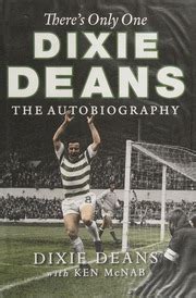 dixie dean autobiography