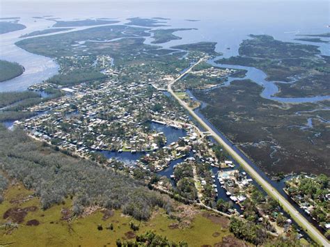 dixie florida