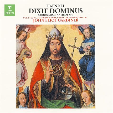 dixit dominus 1