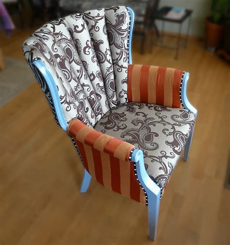 Diy Chair Upholstery