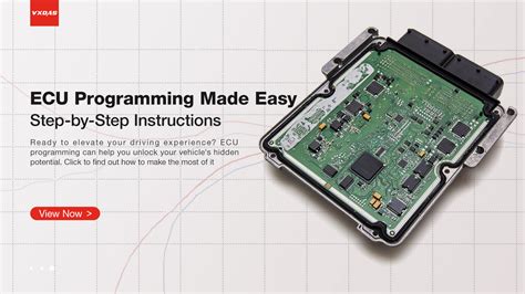 Diy Ecu Remap Guide