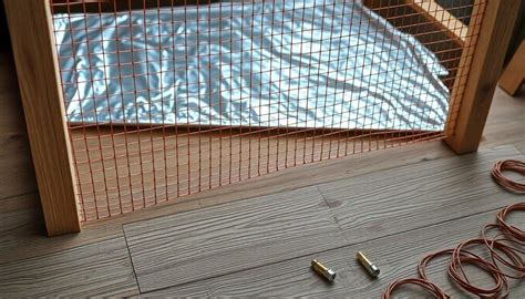 Diy Faraday Cage