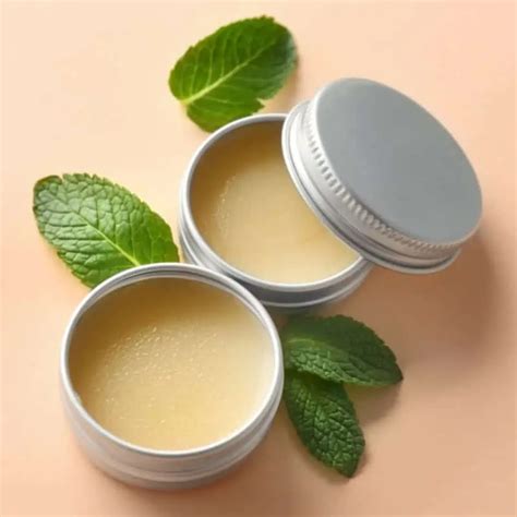 diy lip balm recipe