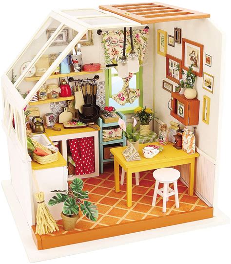 LOL Surprise OMG House of Surprises New Real Wood Dollhouse, Assembly  Required 