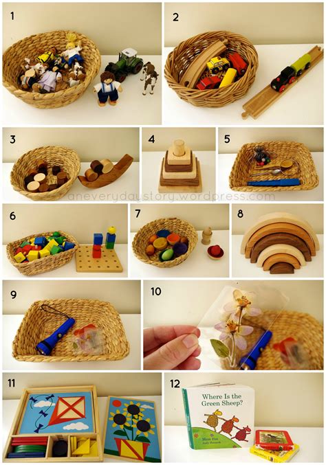 Diy Montessori Inspired Activities And Games For 3 Montessori Science Activities - Montessori Science Activities