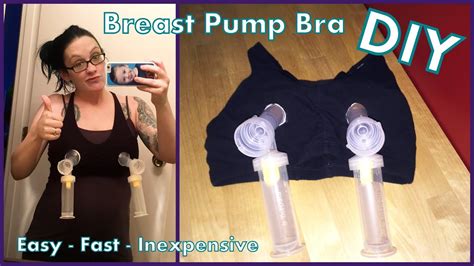 Diy nipple pump
