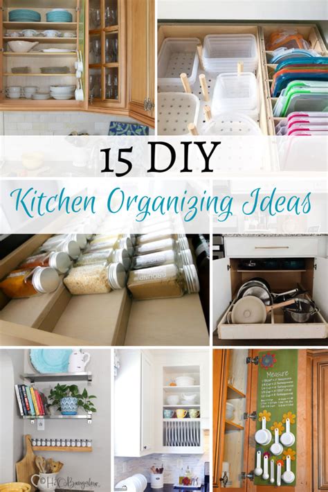 diy organizing how to keep clean in a disorganized environment and household organizing guide