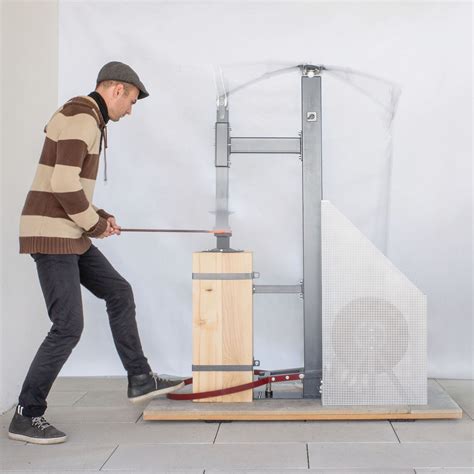 Diy Power Hammer