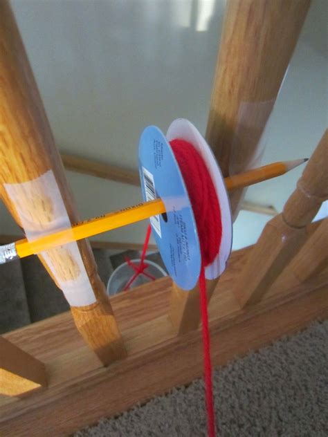 Diy Pulley Physics For Kids The Homeschool Scientist Pulley Science Experiment - Pulley Science Experiment