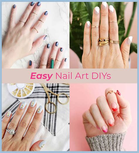 Diy Step By Step Nail Drill Bit Guide