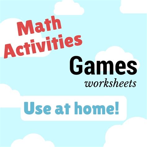 Diy Summer Math Workbook Inexpensive And Fun 8211 My Math Workbook - My Math Workbook